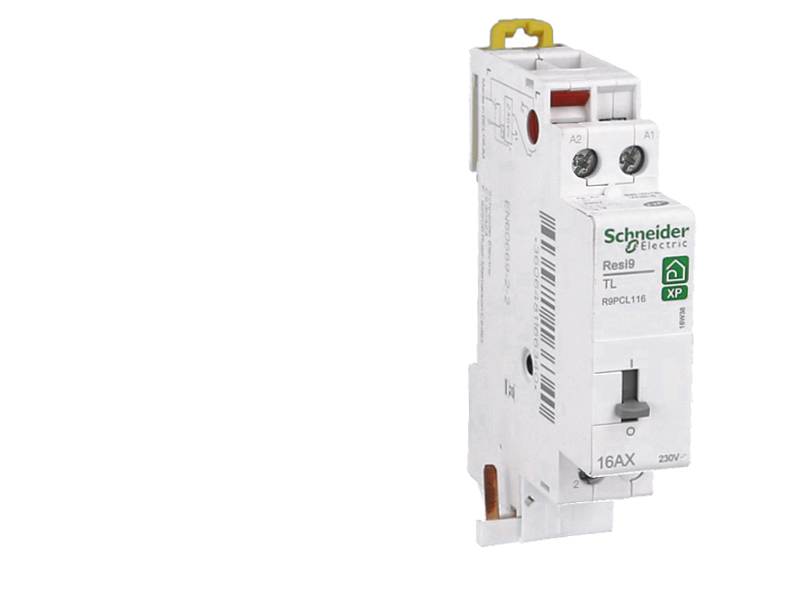 Télérupteur Unipolaire Moeller S230/S – 16A 230V, Pour éclairage, Très Bon état
