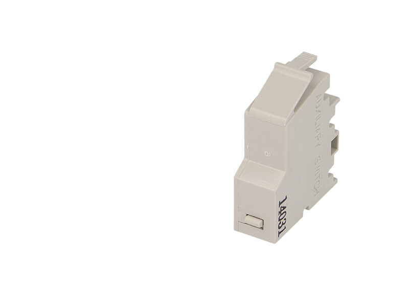 Contact auxiliaire pour MCB Susol