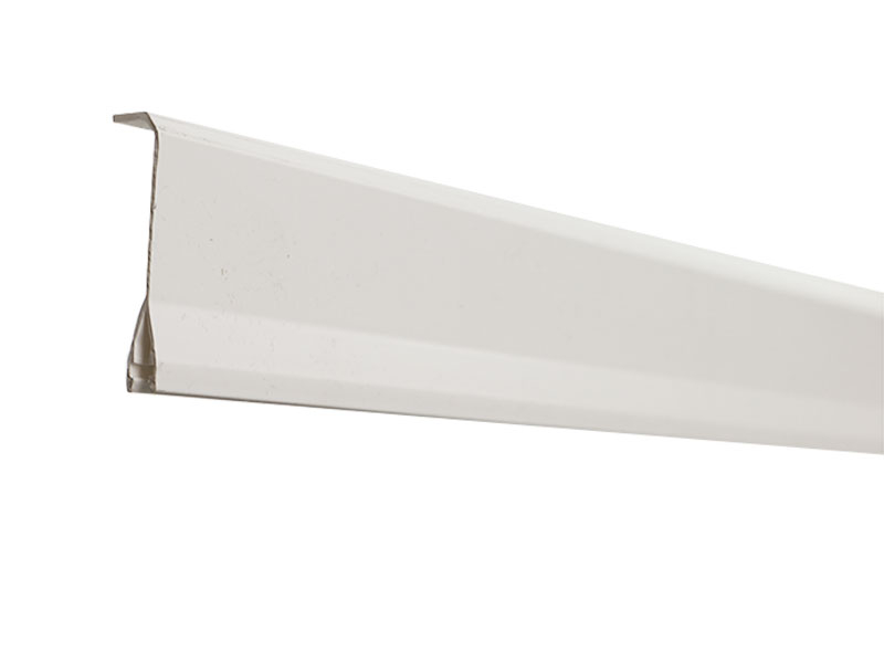 Séparateur pour goulotte PVC hauteur 40mm KOPOS