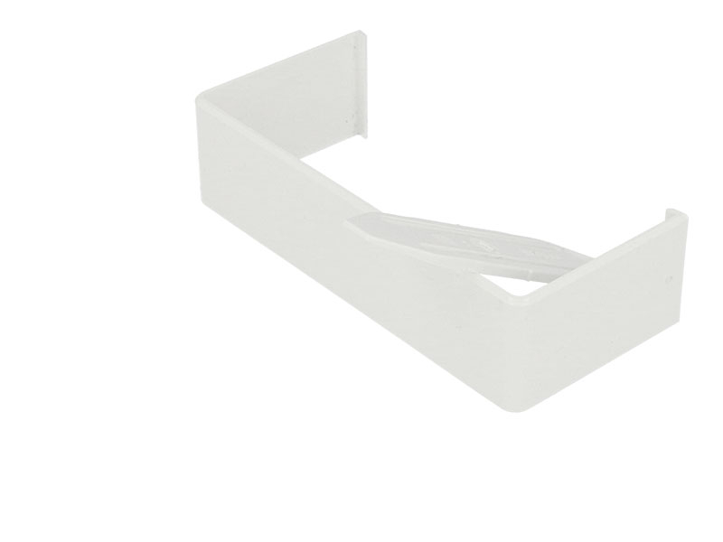 Jonction linéaire pour goulotte 110 x 50 mm