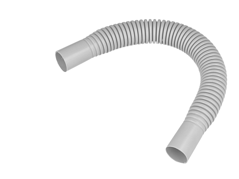 coude flexible tube IRL ø20mm - par 10