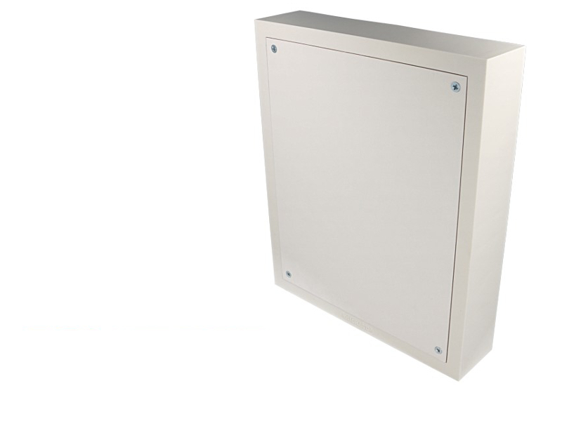 Tableau plastique démontable 250x300