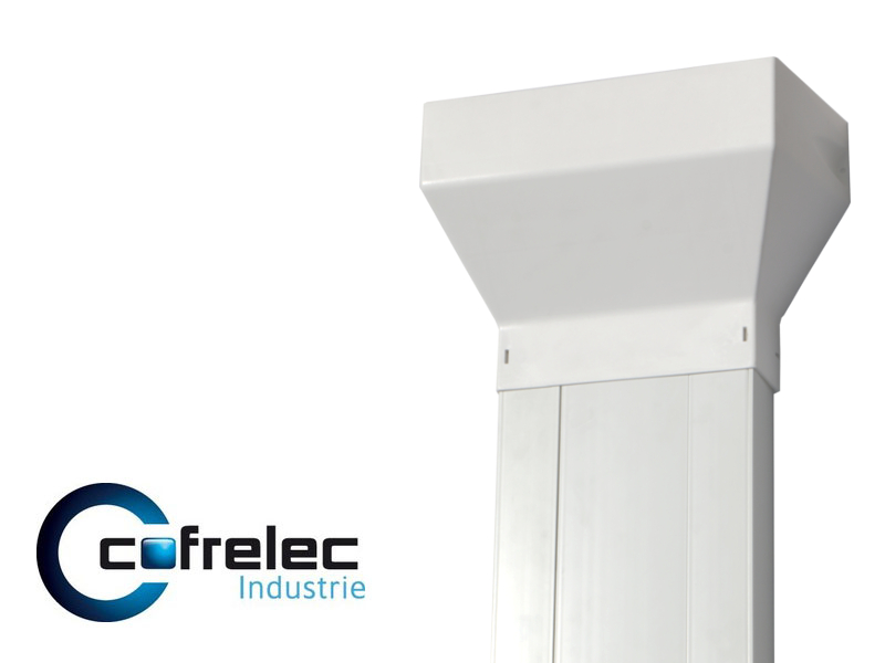 Cornet d'épanouissement pour GTL Cofrelec