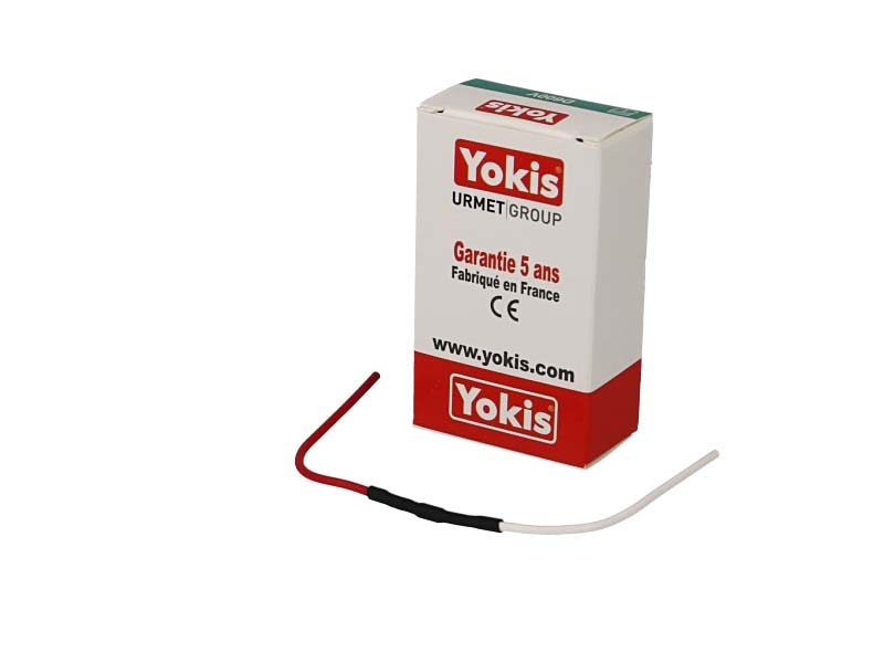 Diode pour centralisation de micromodules Yokis