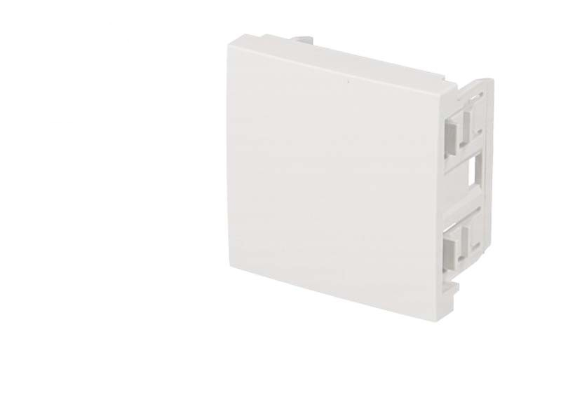 Obturateur enclipsable Efapel Quadra & Latina (45x45)