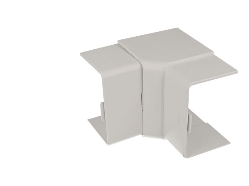 Angle Interieur pour plinthe ENSTO 80x54