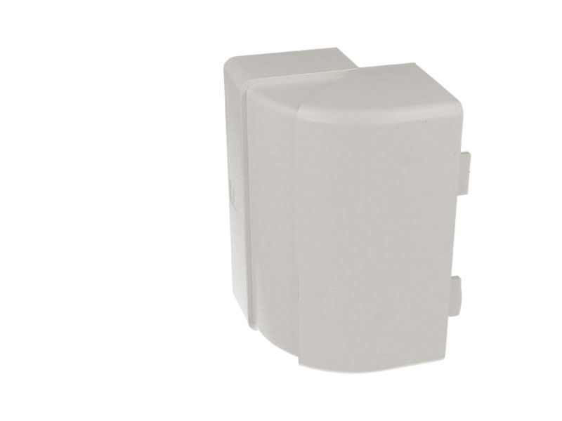 Angle Exterieur pour plinthe ENSTO 130x54