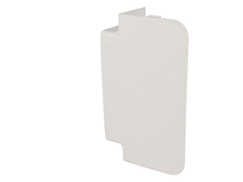 Jonction en T pour plinthe ENSTO 130x54