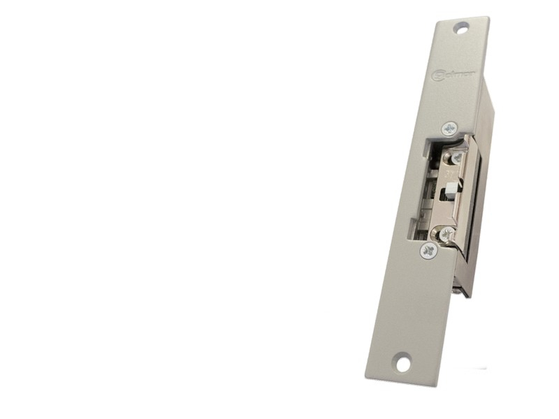 Gache électrique GOLMAR Interphonie