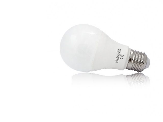 Ampoule LED E27 10W blanc naturel