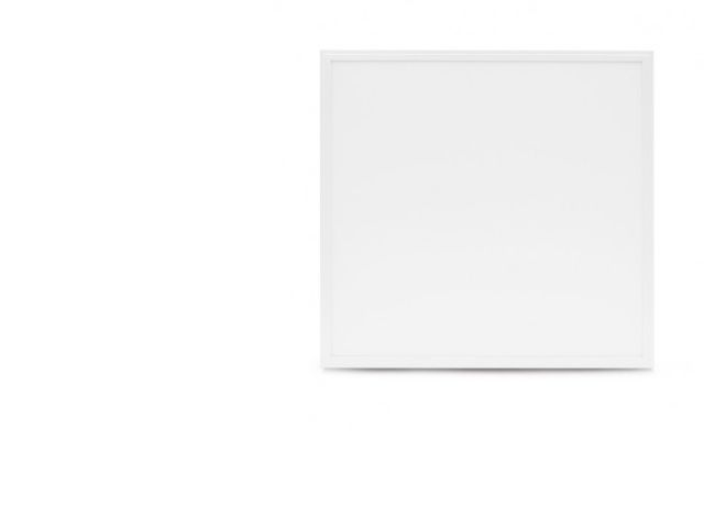 Dalle LED 60x60cm 36W blanc naturel