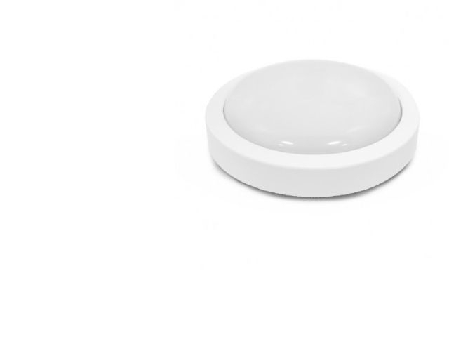 Hublot LED saillie étanche 11W blanc naturel