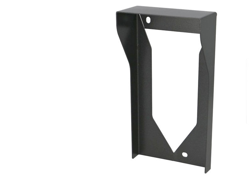 Visière visiophone platine Golmar Soul