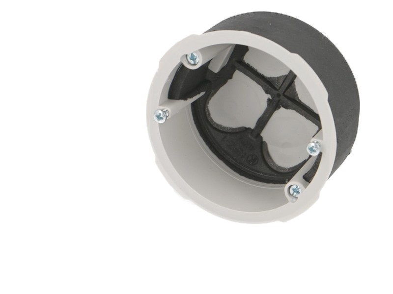 Boite d'encastrement 1 poste coupe feu Kopos