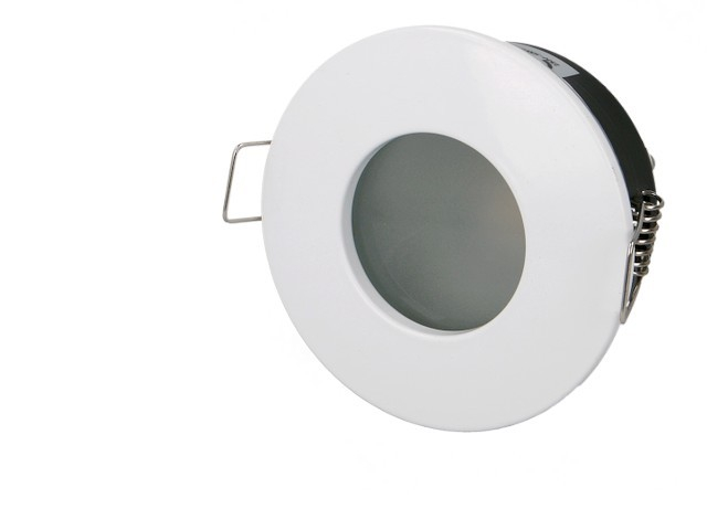 Spot étanche blanc 3000K