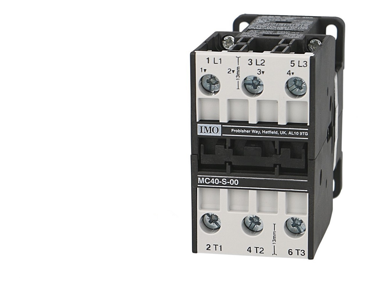 Contacteur MC tripolaire IMO MC32 32A / 230VAC