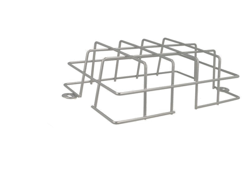 Grille de protection IK10 pour BAES