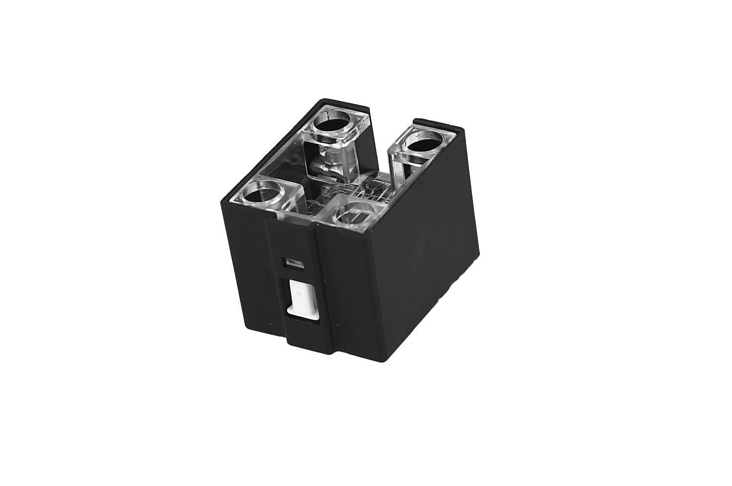 Bloc de contacts auxiliaires IMO pour action lente