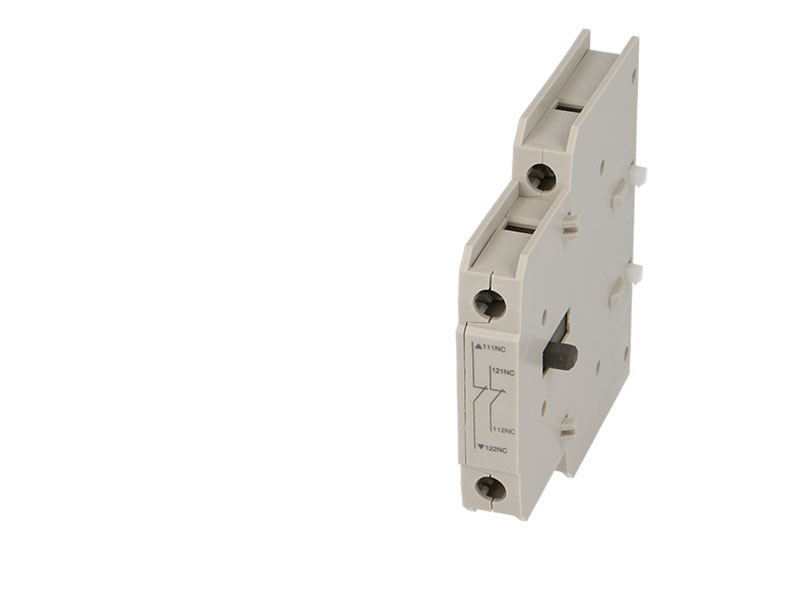 Interverrouillage pour contacteurs type MC Metasol