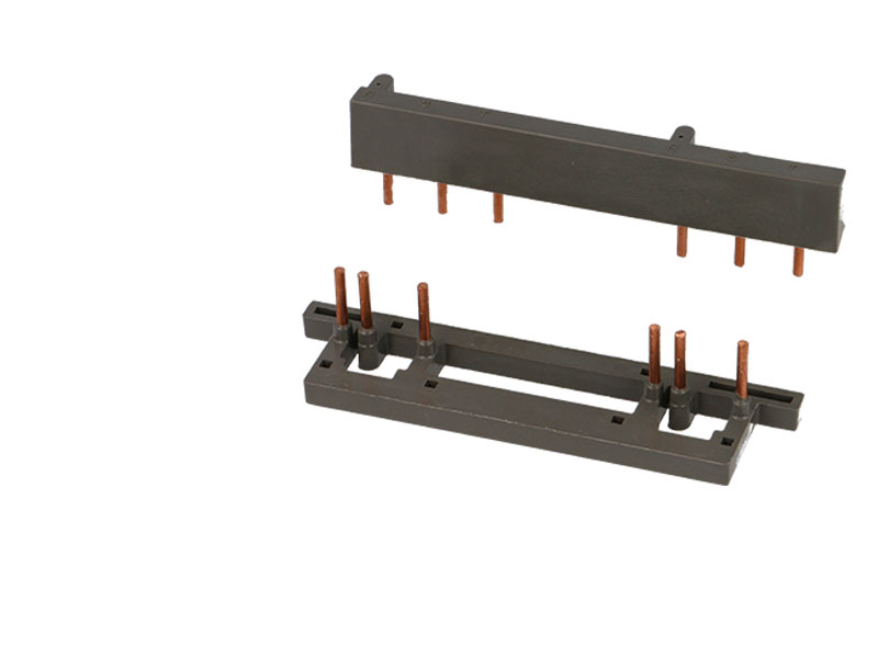 Kit connexion pour inverseur avec contacteur MC 9 à 22A