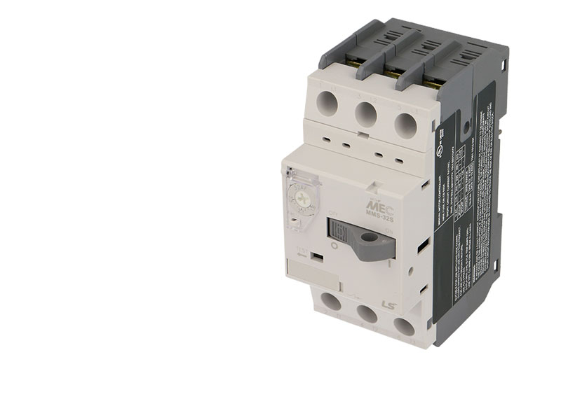 Disjoncteur magnéto thermique 0,4A