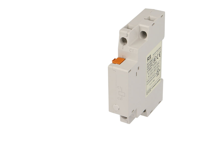 Bobine à émission de courant 400V pour départ moteur