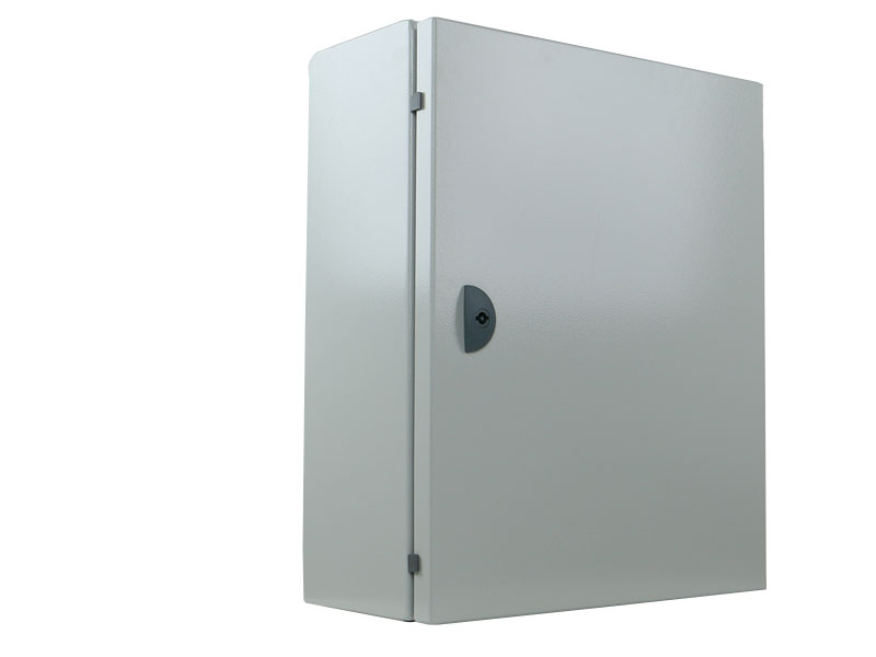 Coffret métal (700 x 500 x 250mm)