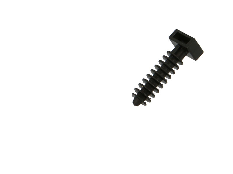 Chevilles à ailette