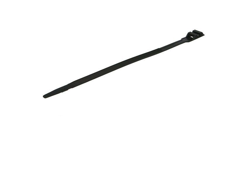 Collier de fixation 265 x 9 mm