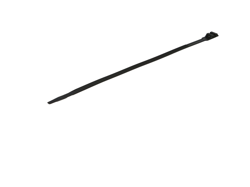 Collier de fixation 360 x 9 mm