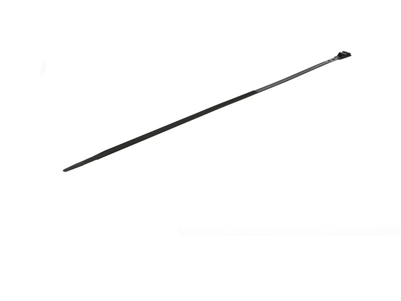 Collier de fixation 750 x 9 mm