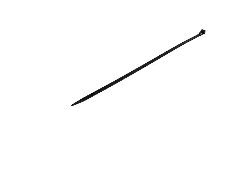 Collier de fixation réouvrable 360 x 7.5