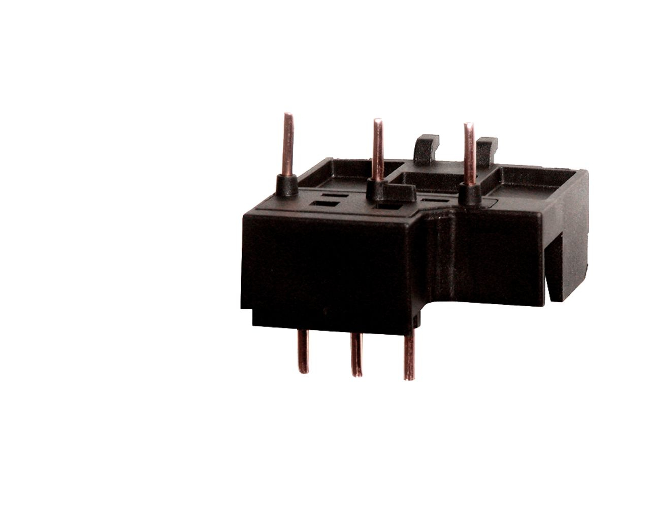 Adaptateur pour montage de contacteur IMO MC10 sur disjoncteur C4/32R