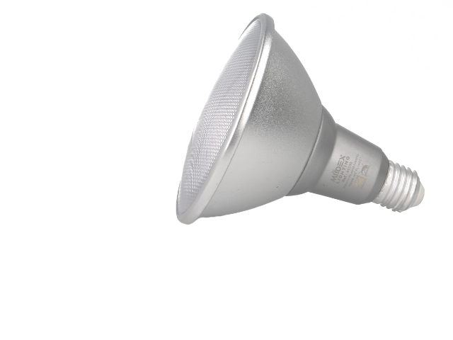 Ampoule LED E27 PAR38 15W IP65 blanc naturel