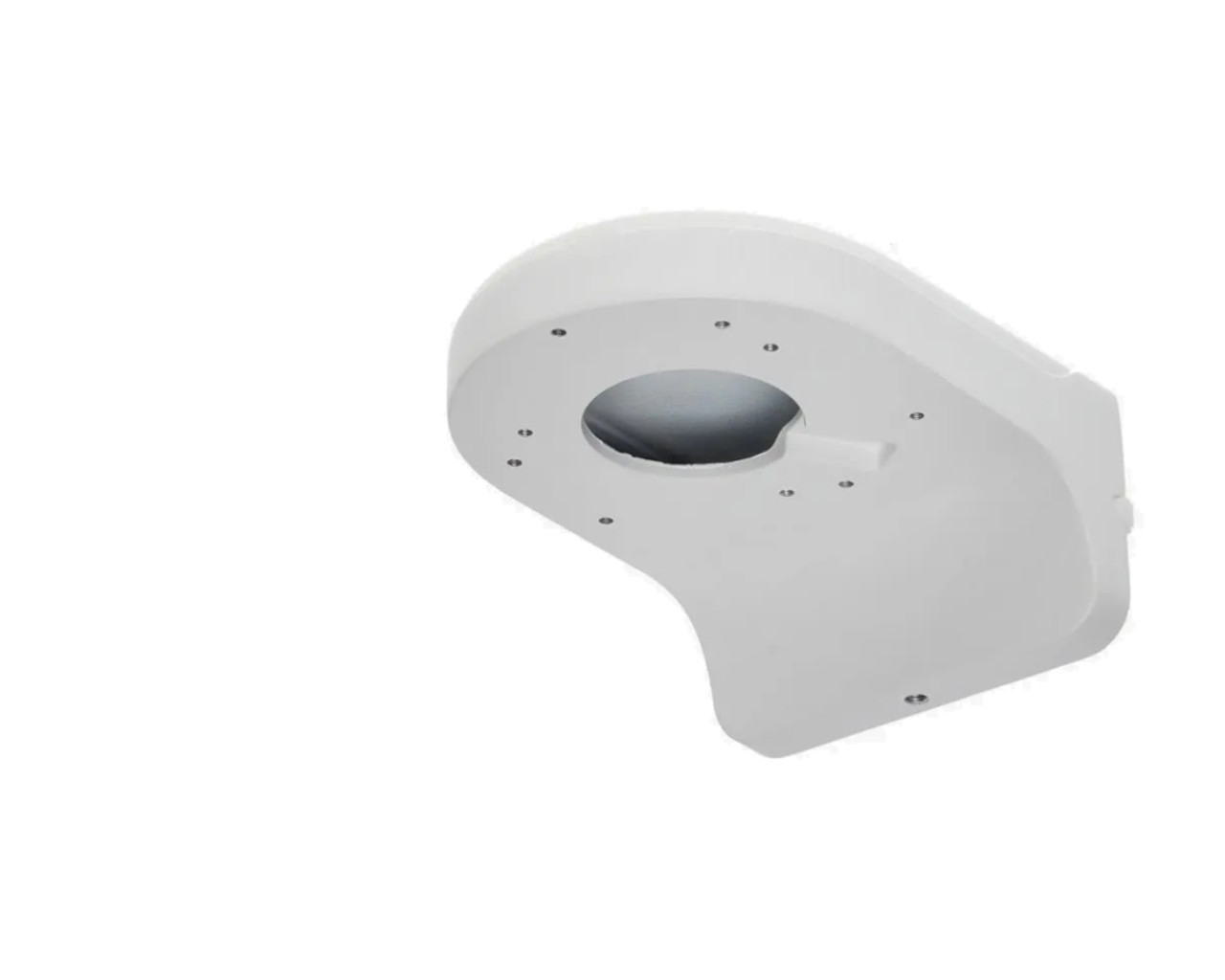 Boite de jonction murale pour caméra dôme Dahua