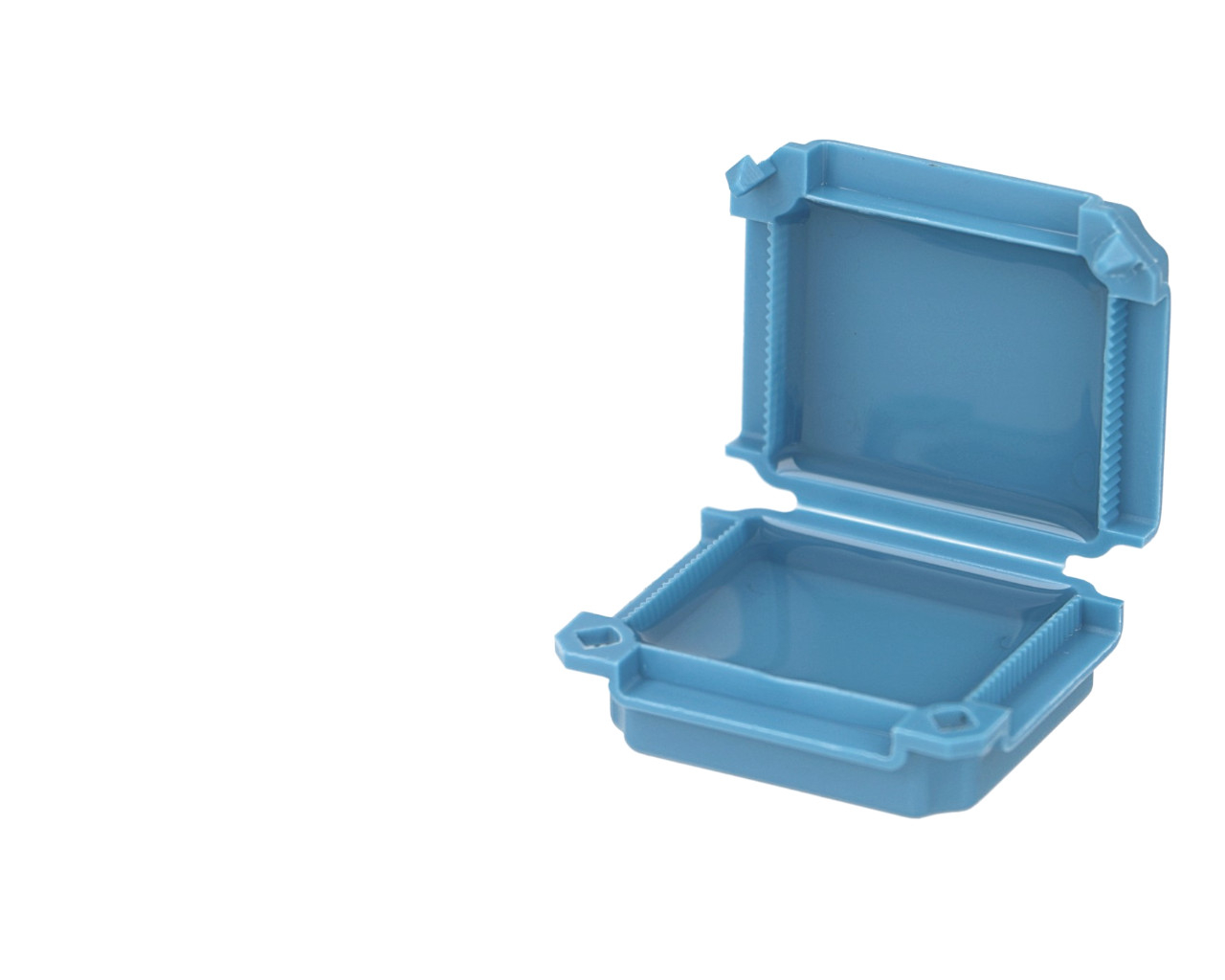 Boite de jonction isolante gel 45 x 37 x 24mm