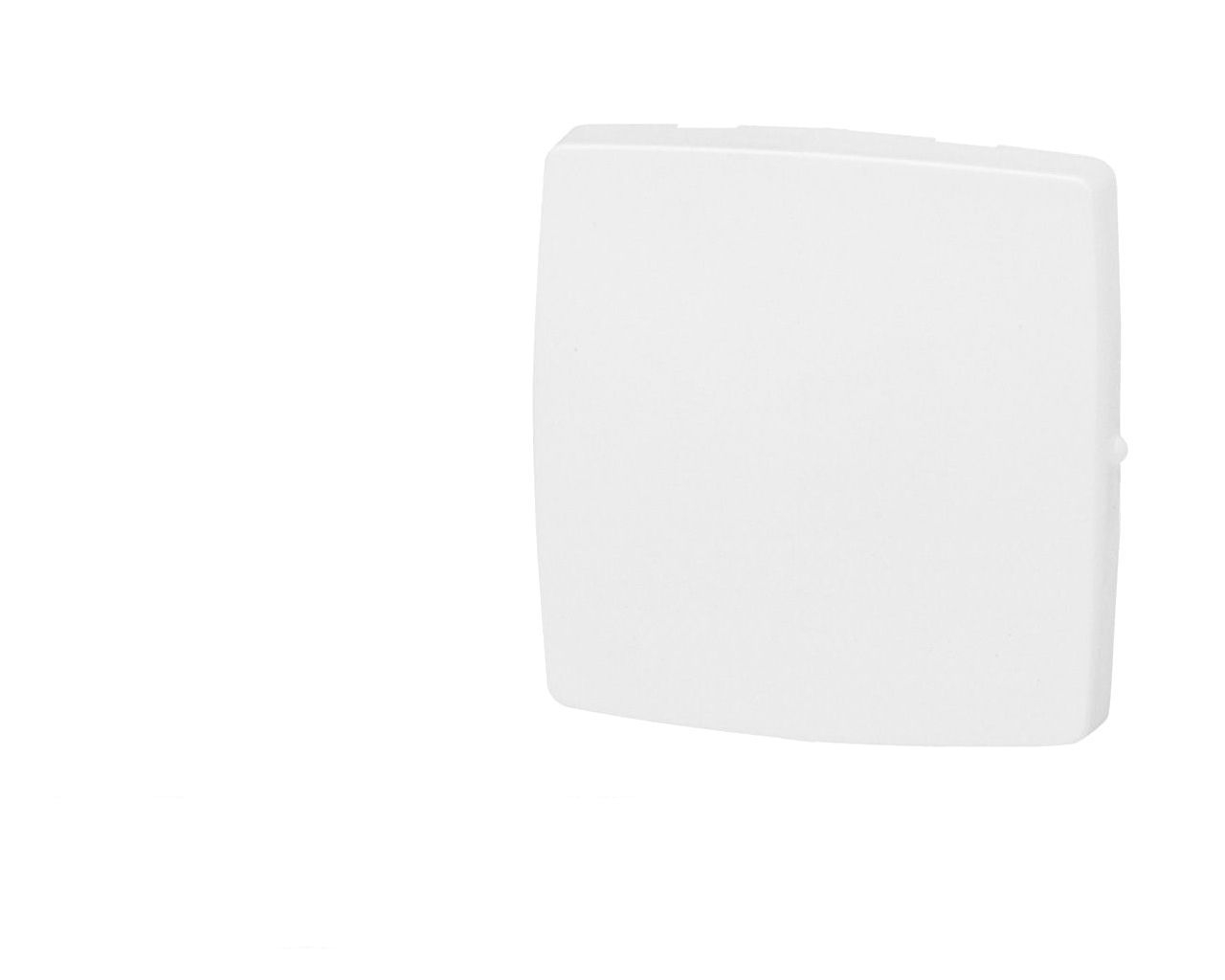 Poussoir simple Legrand Otéo composable