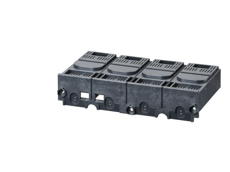 Cache bornes court pour disjoncteur Schneider ComPacT NSX