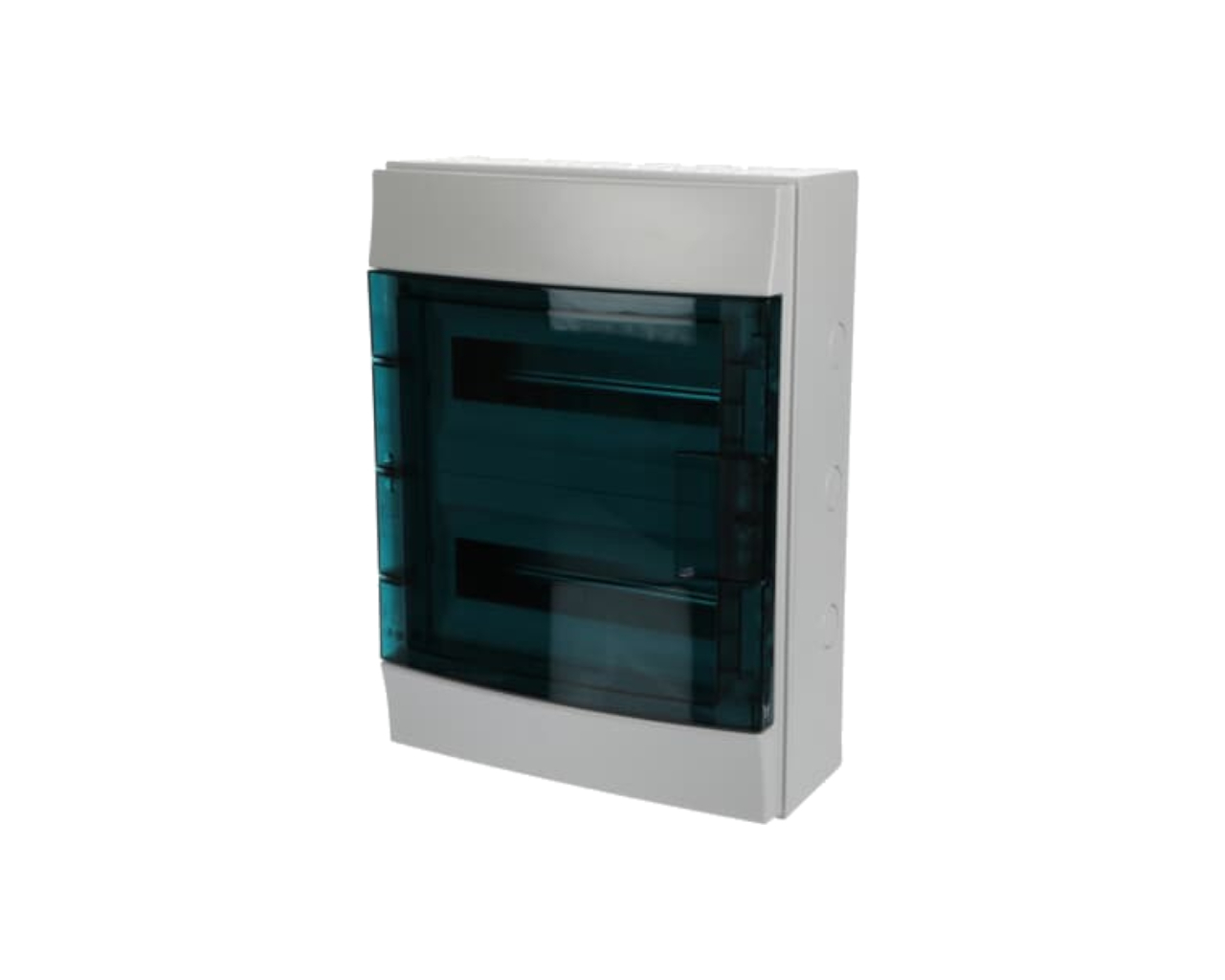 Coffret Apparent étanche ABB 24 modules IP65