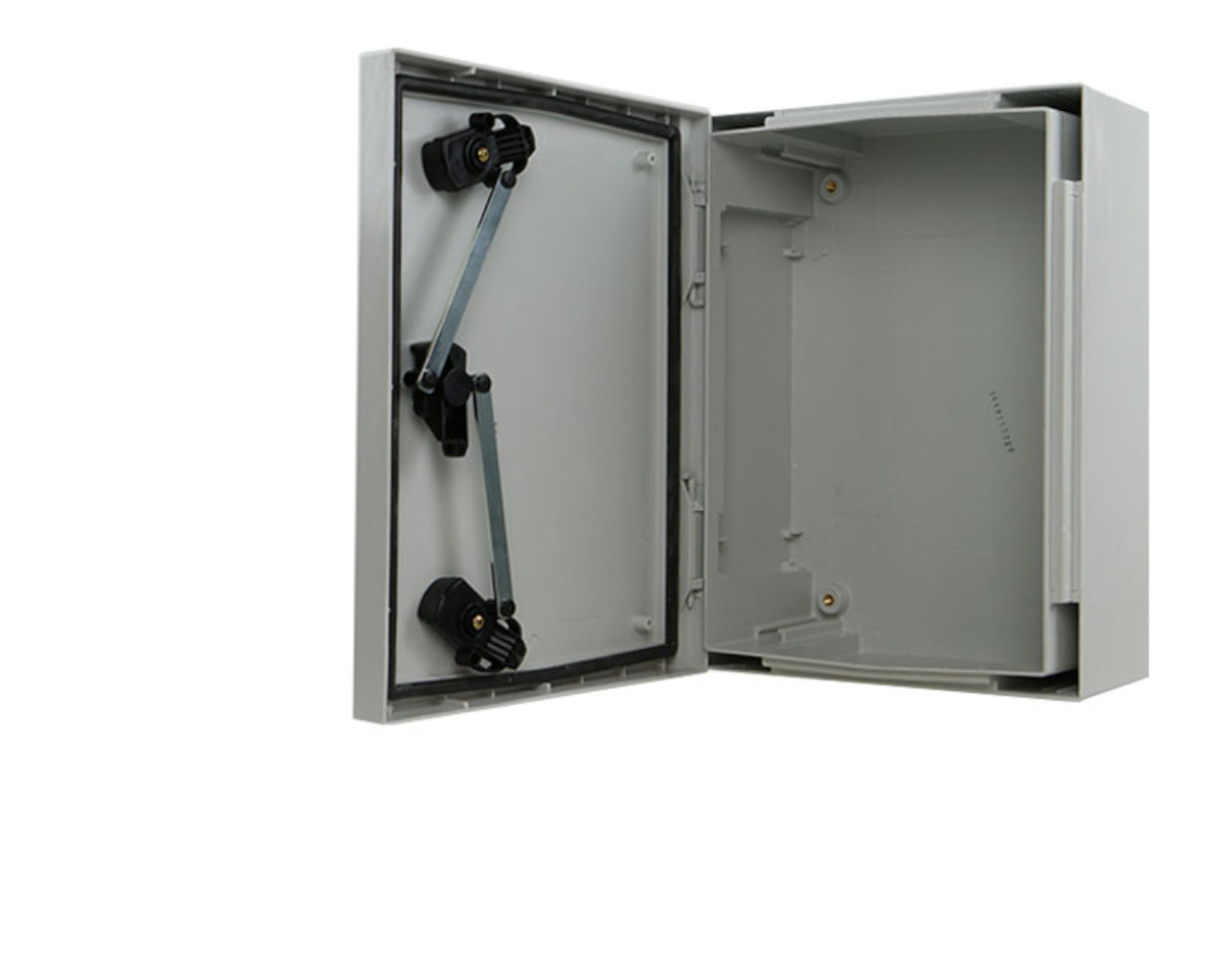 Coffret polyester ARIA 54 500 x 400 x 230 mm