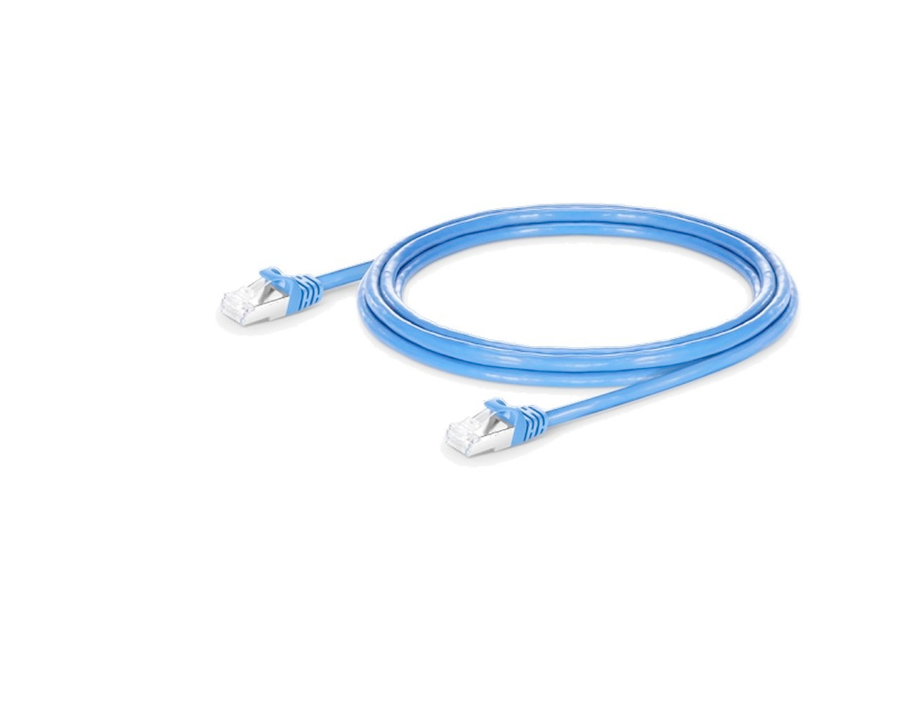 Cordon RJ45 mâle / mâle cat. 6 20 mètres