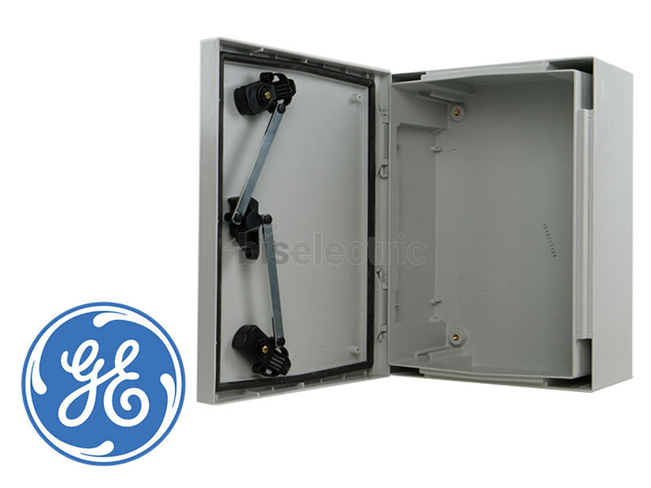 Coffret polyester ARIA 54 Coffret polyester chez biselectric