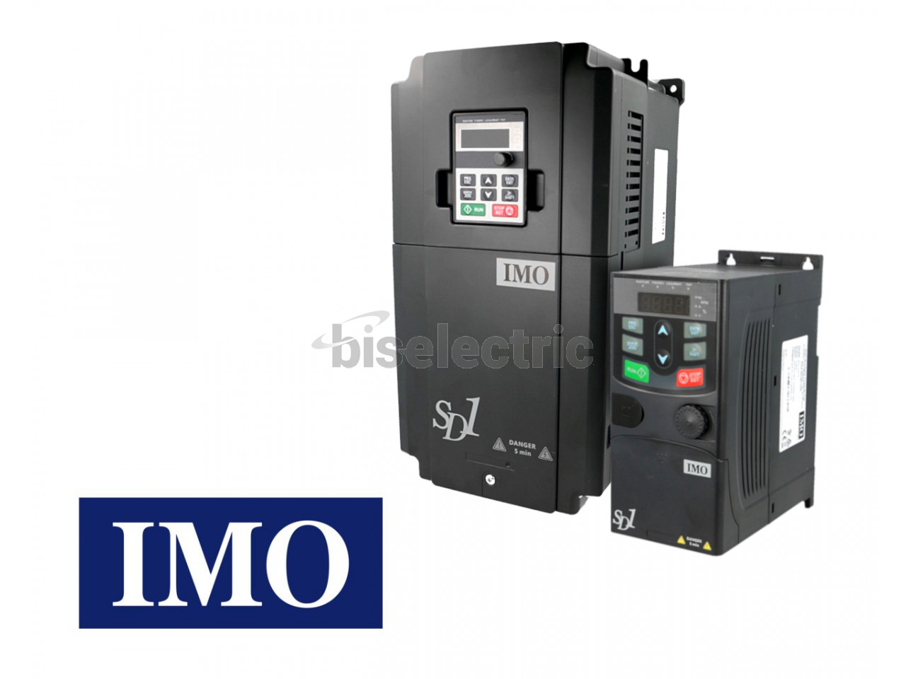 Variateur de vitesse entrée tri / sortie triphasée IMO Variateur de vitesse moteur 220v et Variateur de vitesse entrée tri / sortie triphasée IMO Variateur de vitesse moteur 220v et