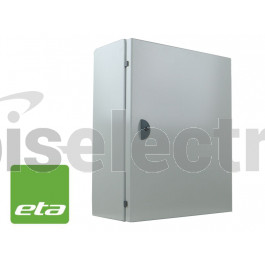 Coffret Metal Eta Coffret Metal Chez Bis Electric