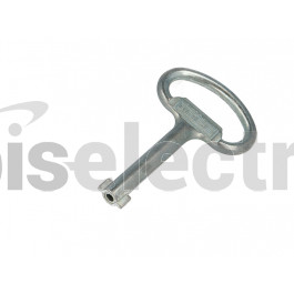 Cle De Manoeuvre Supplementaire Pour Coffrets Metal Eta Coffret