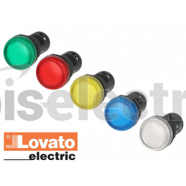 Voyant Lumineux A Led O 22mm Boutonnerie Voyant Chez Bis Electric