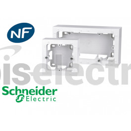 Boitier Saillie Schneider Odace Styl Boitier Saillie Chez Bis