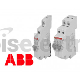 Interrupteur modulaire 32A ABB | ABB S200 industriel chez bis-electric