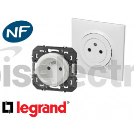 Prise securite on sale bebe legrand