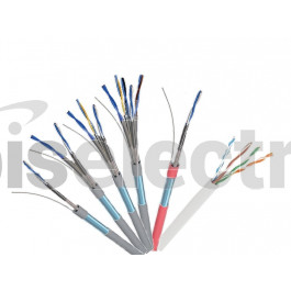 Cable interphone store